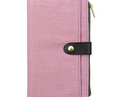レフト式スケジュール帳(2015)その1