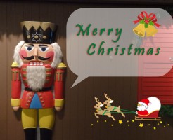 Merry Christmas 2014