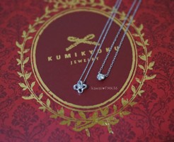 組曲ジュエリー3万円福袋の中身(1)