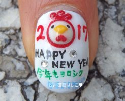 2017あけましておめでとうございます